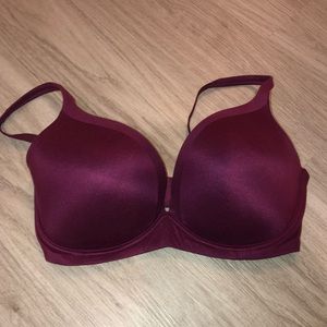 Victoria’s Secret no wire bra